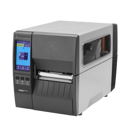 Zebra ZT231 Direkt Termo