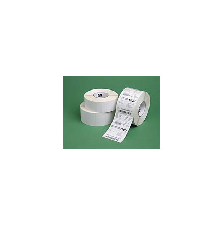 Etikett 102 x 152mm Z-Select 2000T 5700st/kart